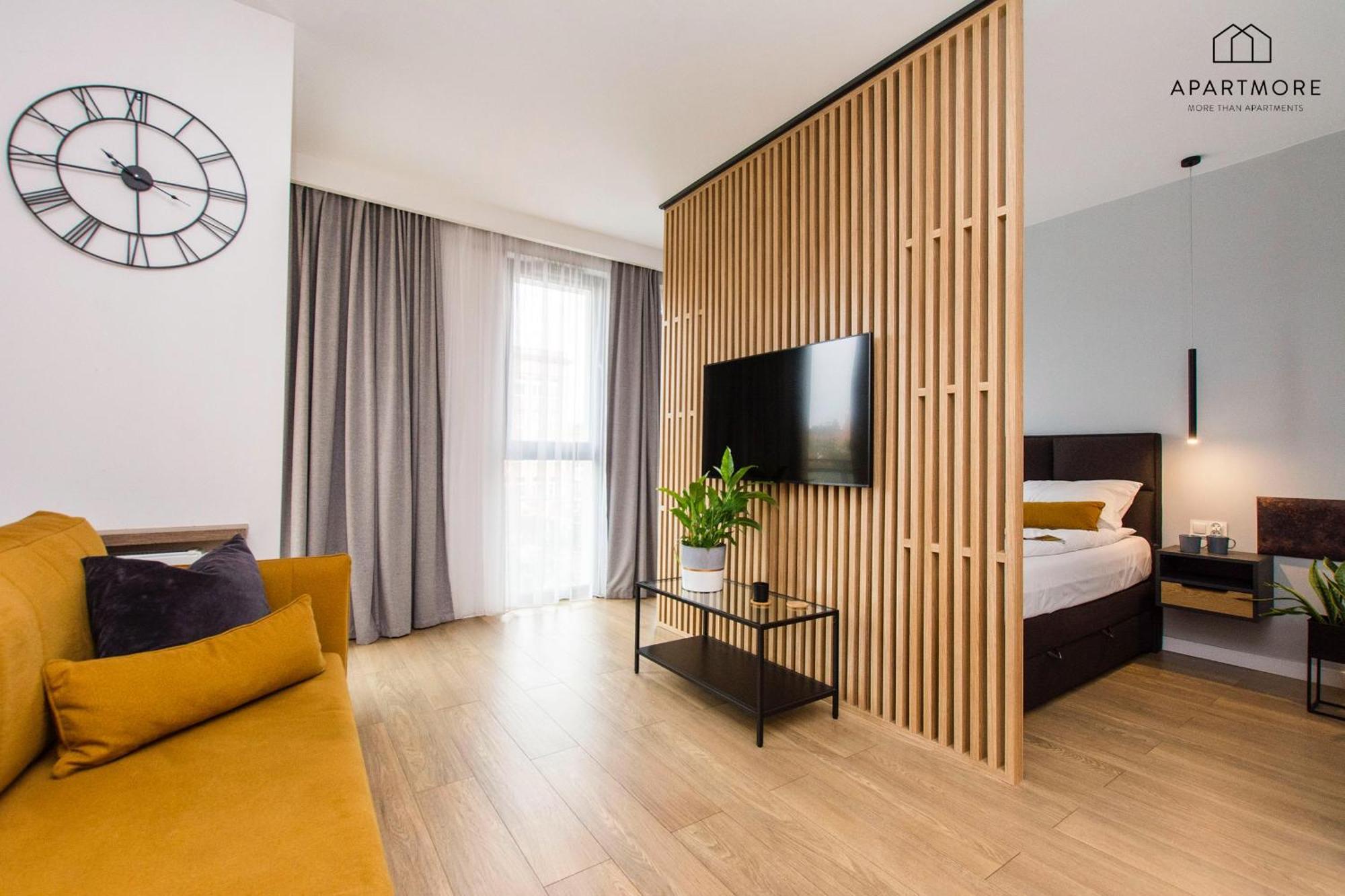 City Break Apartments By Apartmore Danzica Esterno foto